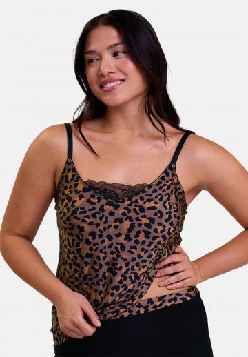 Майка-борцовка