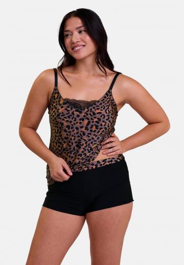 Майка-борцовка