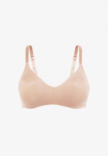 Бюстгальтер без косточек