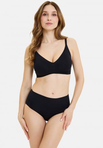 Бюстгальтер без косточек