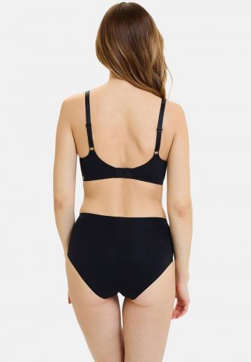 Бюстгальтер без косточек