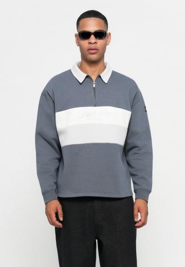 Свободные джинсы