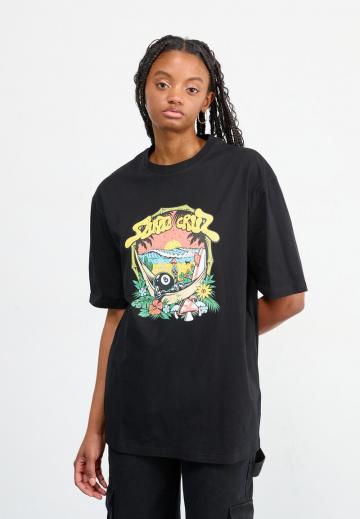 Длинная майка