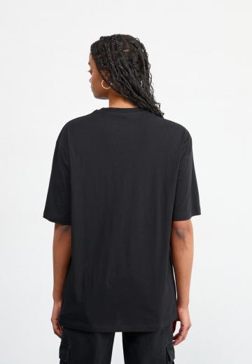 Длинная майка