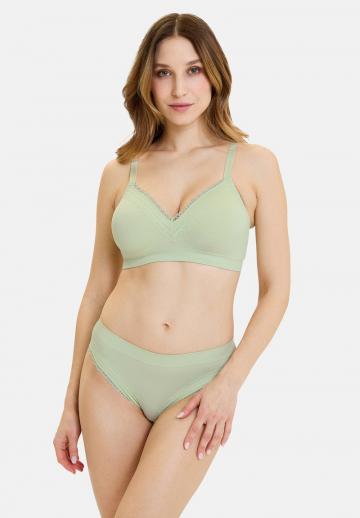 Бюстгальтер без косточек
