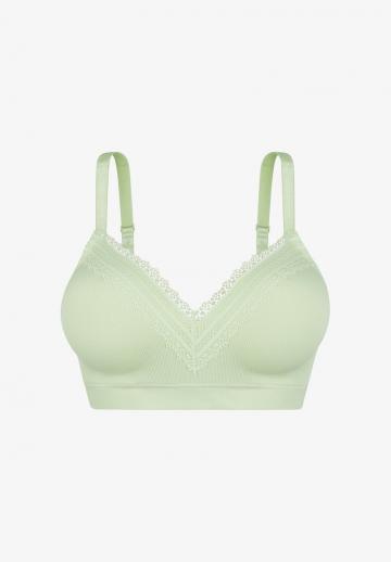Бюстгальтер без косточек