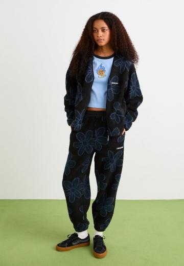 Флисовая куртка