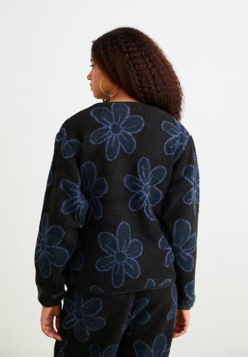 Флисовая куртка