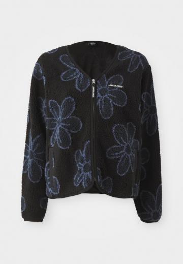 Флисовая куртка