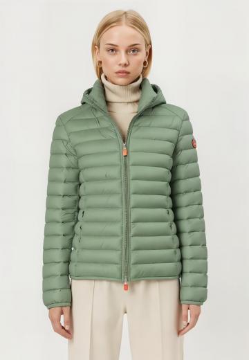 Зимняя куртка