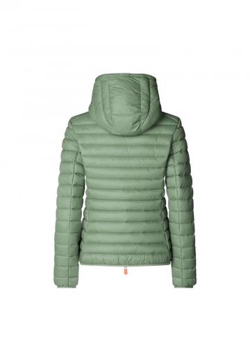 Зимняя куртка