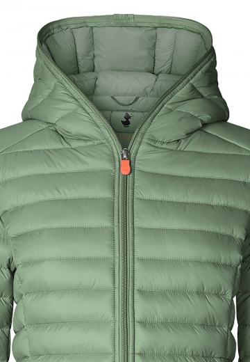 Зимняя куртка