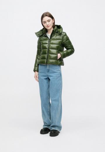 Зимняя куртка