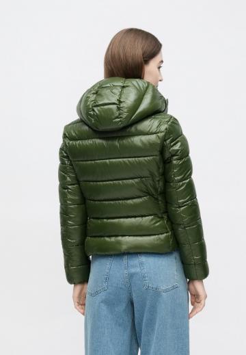 Зимняя куртка