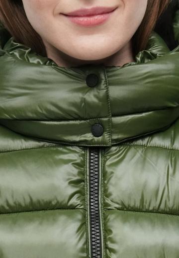 Зимняя куртка