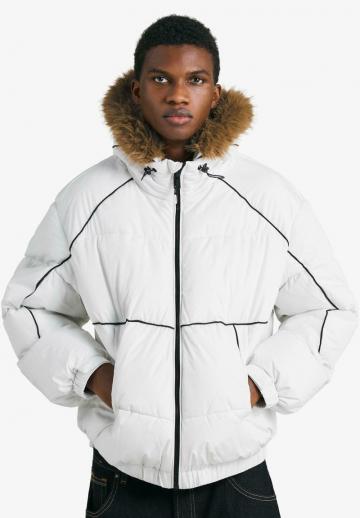 Зимняя куртка