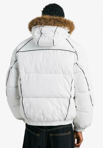 Зимняя куртка