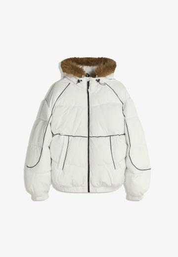 Зимняя куртка