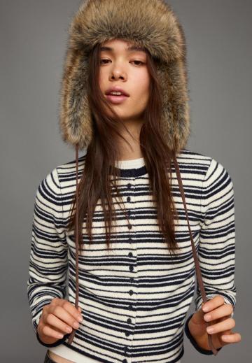 Головной убор