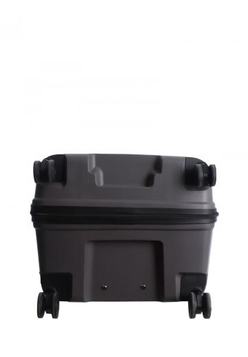 Чемодан на колесах