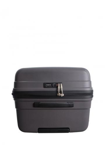 Чемодан на колесах