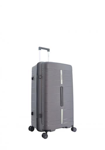 Чемодан на колесах