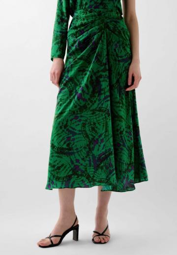 Летняя юбка