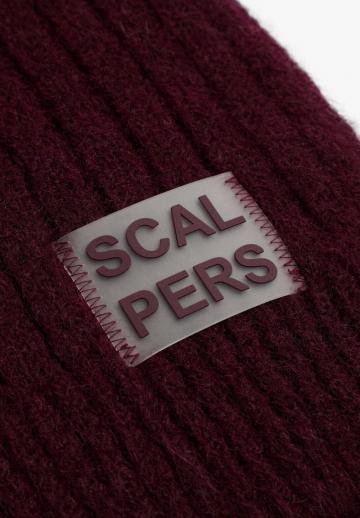 Круглый шарф