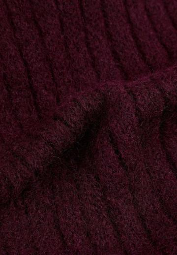 Круглый шарф