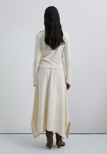 Длинная юбка