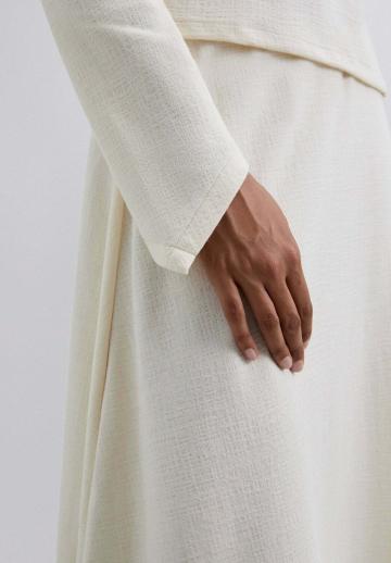 Длинная юбка