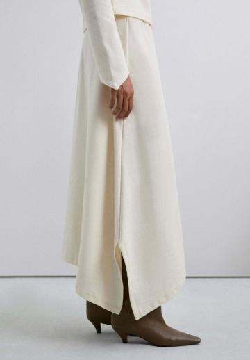 Длинная юбка