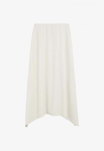 Длинная юбка