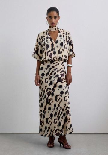 Летняя юбка