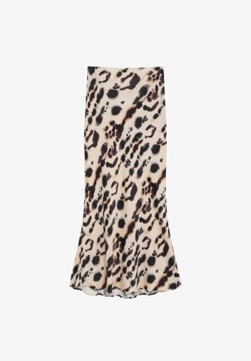 Летняя юбка