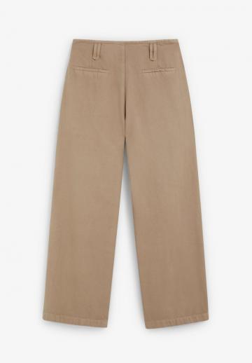 Прямые брюки