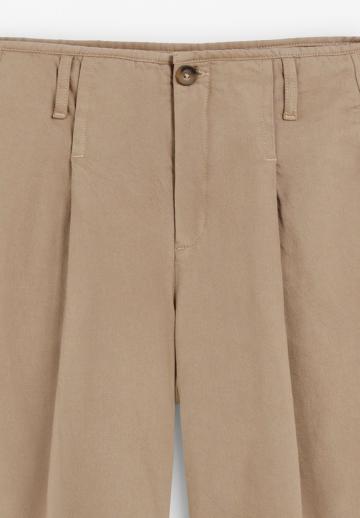 Прямые брюки