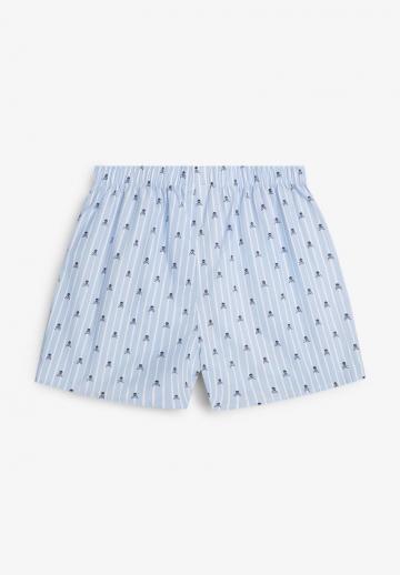 Трусы-боксеры