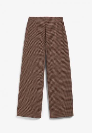 Прямые брюки