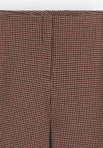 Прямые брюки