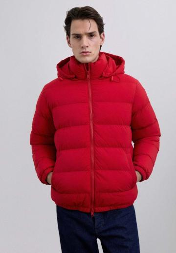 Зимняя куртка