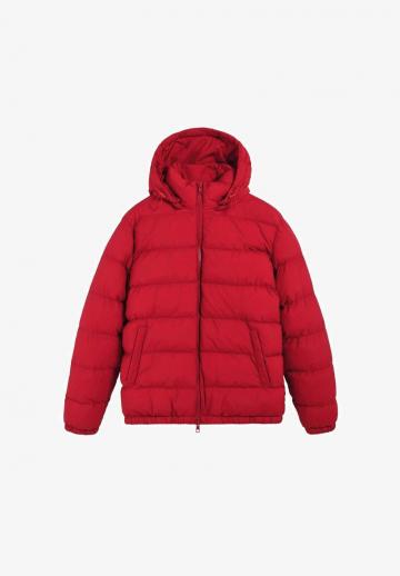 Зимняя куртка