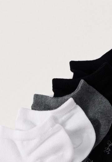 Короткие носки