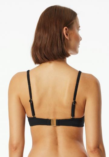 Бикини без бретелек