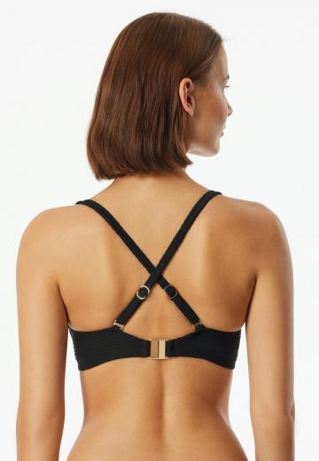 Бикини без бретелек