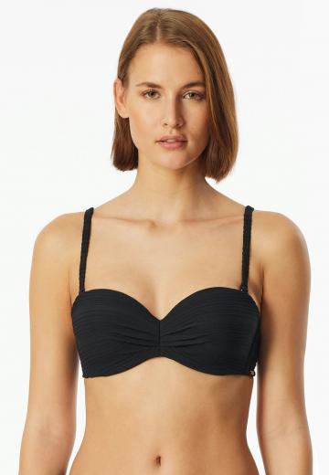 Бикини без бретелек