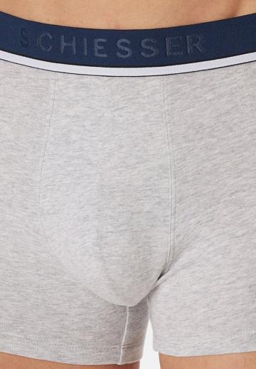 Трусы шортики