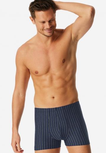 Трусы-боксеры