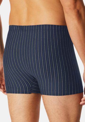 Трусы-боксеры