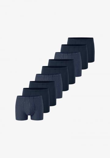 Трусы-боксеры